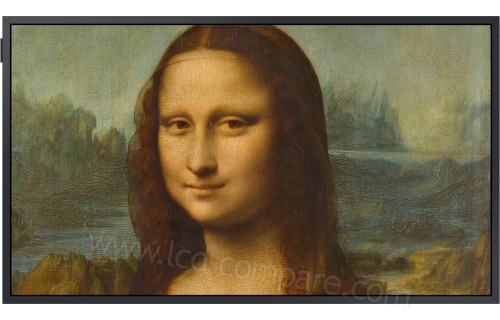 SAMSUNG The Frame GQ32LS03BBUXZG