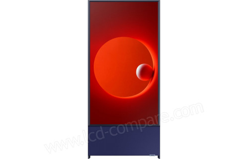 SAMSUNG GQ43LS05TAUXZG