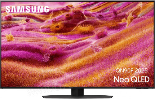 SAMSUNG GQ43QN90FATXZG