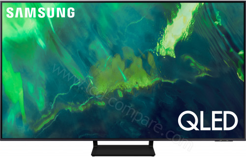 SAMSUNG GQ55Q70AATXZG