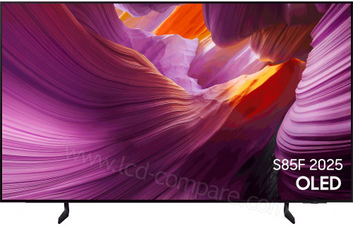 SAMSUNG GQ55S85FAUXZG