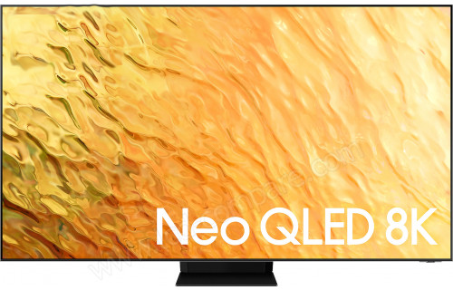 SAMSUNG GQ65QN800BTXZG