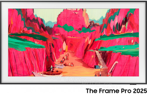 SAMSUNG The Frame Pro GQ85LS03FWUXZG