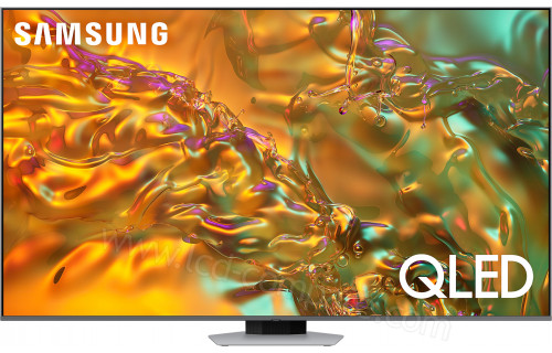 SAMSUNG GQ85Q80DATXZG