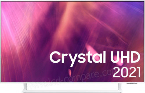 SAMSUNG GU43AU9089UXZG