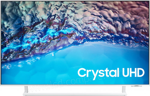 SAMSUNG GU43BU8589UXZG