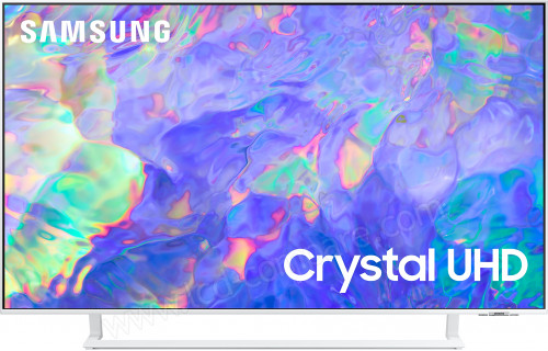 SAMSUNG GU43CU8589UXZG