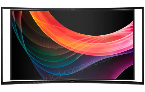 SAMSUNG KE55S9C