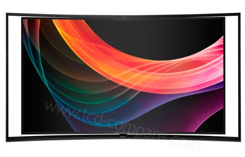 SAMSUNG KE55S9CSLXZG