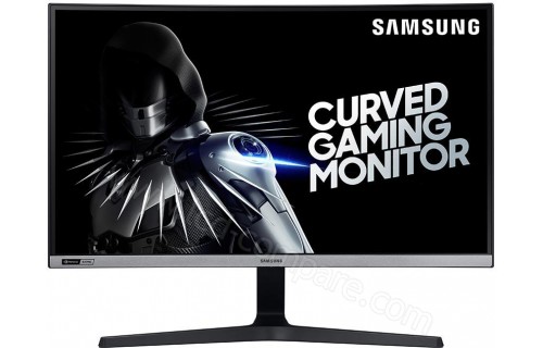 SAMSUNG C27RG54FQU