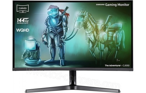 SAMSUNG LC32JG50QQUXZG