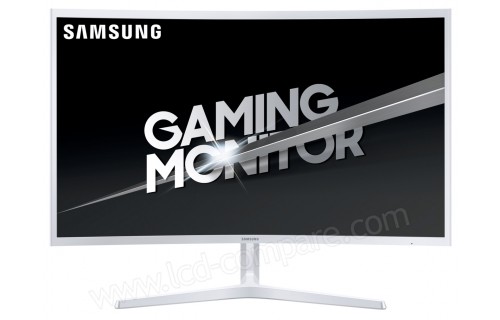 SAMSUNG C32JG53FDU