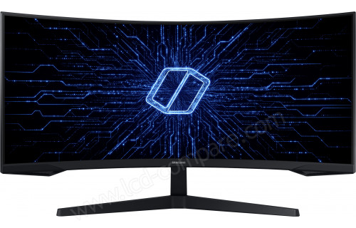 SAMSUNG LC34G55TWWRXXU