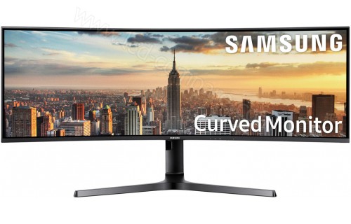 SAMSUNG LC43J890DKUXZG