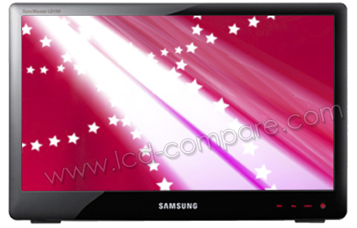 SAMSUNG LD190G