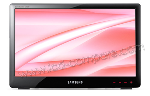 SAMSUNG LD190G v2