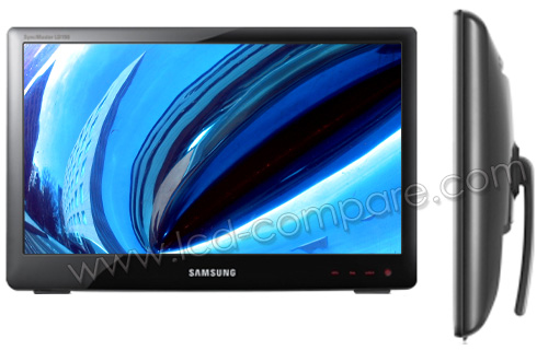 SAMSUNG SyncMaster LD220