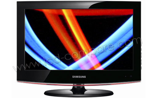 SAMSUNG LE19B450C4H