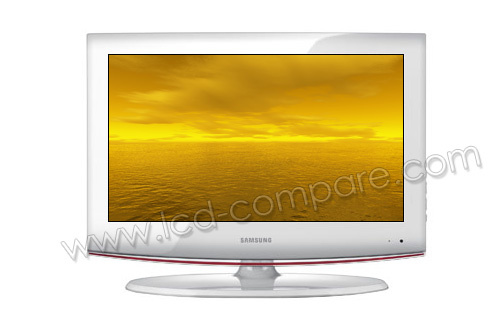 SAMSUNG LE19B451