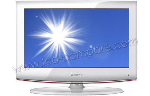 SAMSUNG LE19B541