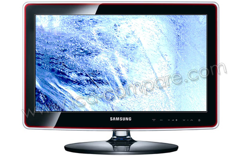SAMSUNG LE19B650