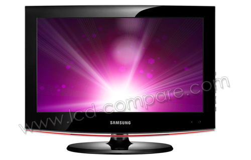 SAMSUNG LE19C430