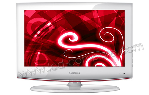 SAMSUNG LE19C431