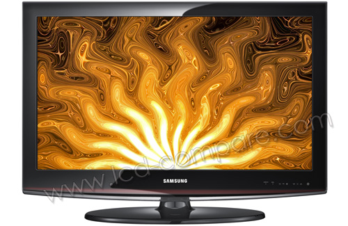 SAMSUNG LE19C450