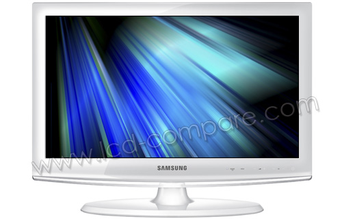 SAMSUNG LE19C451