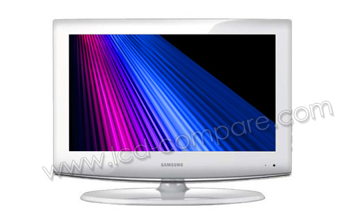 SAMSUNG LE19C453C4H