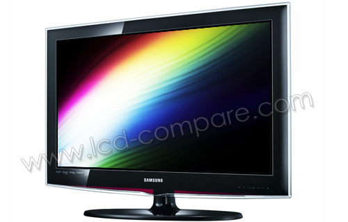 SAMSUNG LE19D450