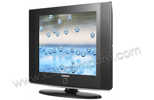 SAMSUNG LE20S81B - 51 cm - Fiche technique, prix et avis