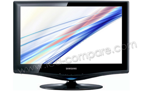 SAMSUNG LE22B350