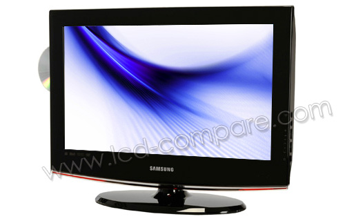 SAMSUNG LE22B470