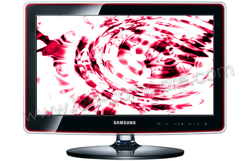 SAMSUNG LE22B650