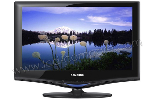SAMSUNG LE22C330