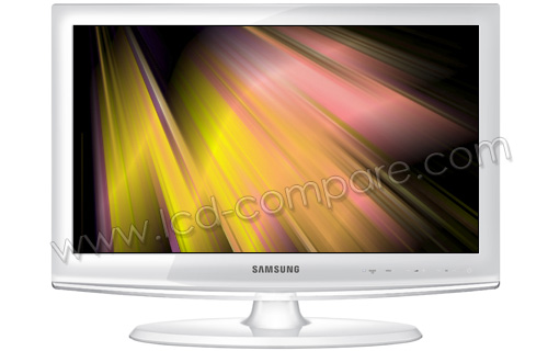 SAMSUNG LE22C451