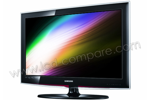 SAMSUNG LE22D450