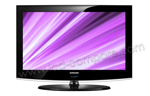 SAMSUNG LE22D467C9H