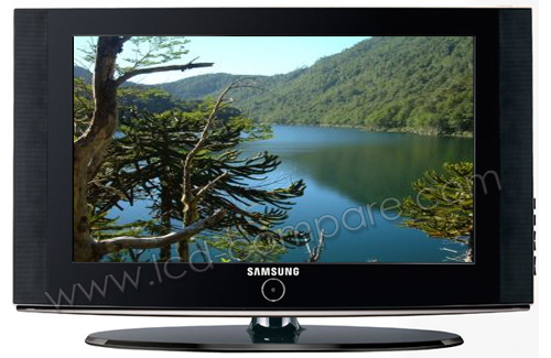 SAMSUNG LE22S81B