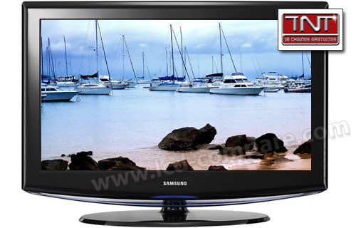 SAMSUNG LE23R88BD