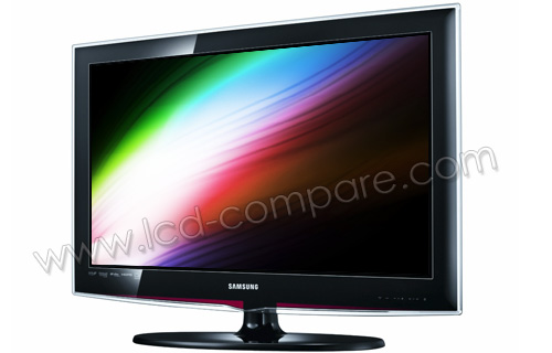 SAMSUNG LE26D450