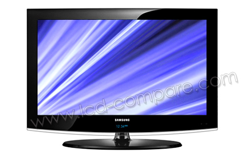 SAMSUNG LE26D467C9H