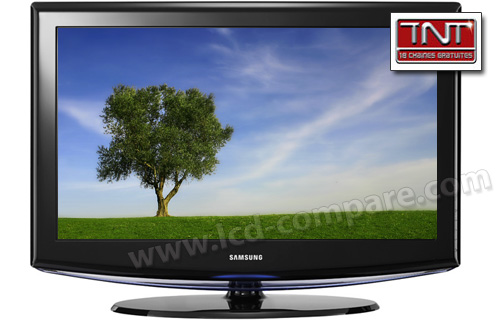 SAMSUNG LE26R88BD