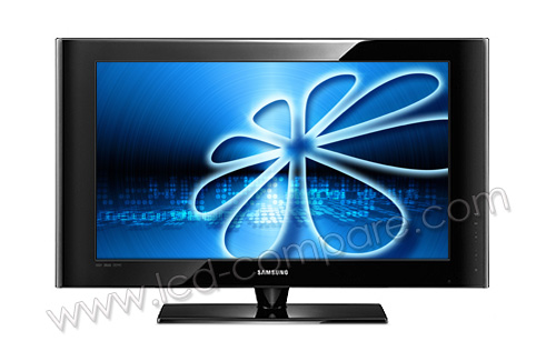 SAMSUNG LE32A566