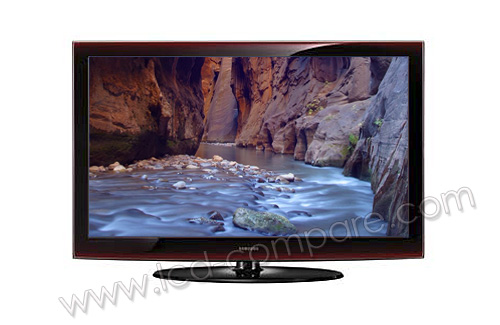 SAMSUNG LE32A656