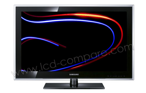 SAMSUNG LE32D550