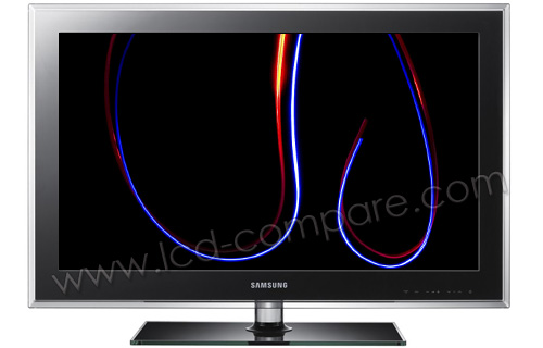 SAMSUNG LE32D551