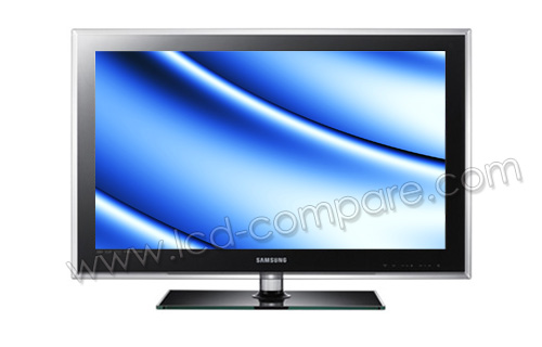 SAMSUNG LE32D570