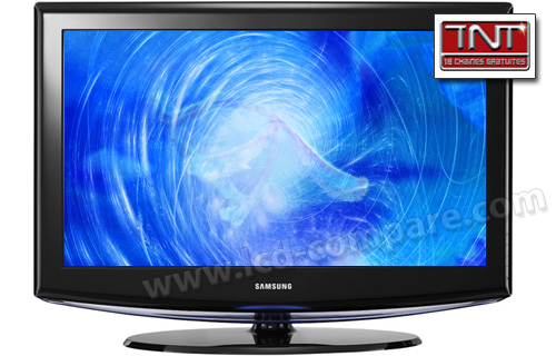 SAMSUNG LE32R88BD